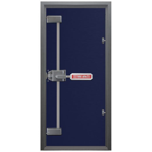 High-Security Multi-Point Locking Door Hardware | Securitech