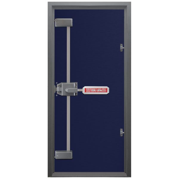 Securitech-Multi-Point Locking Devices – BTCB, Incorporated